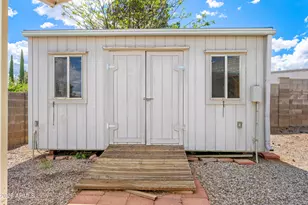 1610 E Cottonwood Dr, Sierra Vista, AZ 85635 - Photo 43