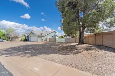 1610 E Cottonwood Drive, Sierra Vista, AZ 85635 - Photo 5