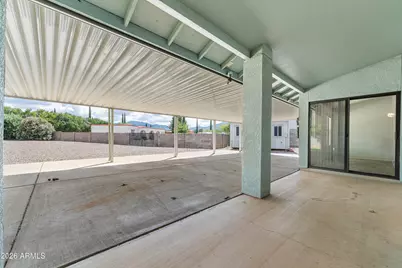 1610 E Cottonwood Drive, Sierra Vista, AZ 85635 - Photo 37