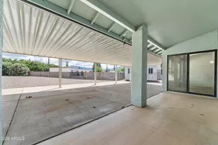 1610 E Cottonwood Dr, Sierra Vista, AZ 85635 - Photo 37