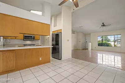 1610 E Cottonwood Drive, Sierra Vista, AZ 85635 - Photo 11