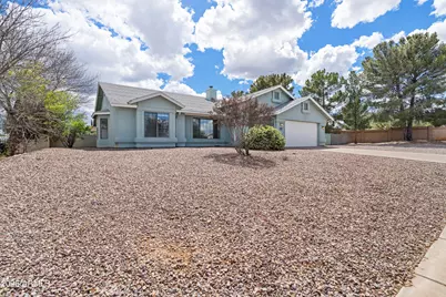 1610 E Cottonwood Drive, Sierra Vista, AZ 85635 - Photo 3