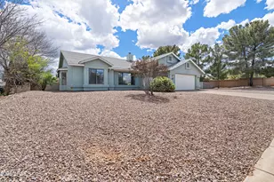 1610 E Cottonwood Dr, Sierra Vista, AZ 85635 - Photo 3