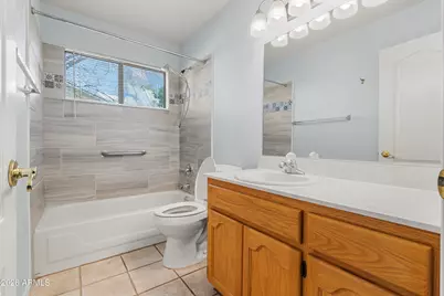 1610 E Cottonwood Drive, Sierra Vista, AZ 85635 - Photo 29