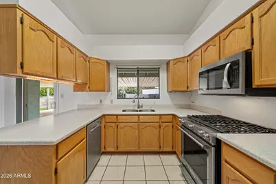 1610 E Cottonwood Drive, Sierra Vista, AZ 85635 - Photo 17