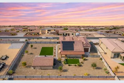 13531 W Tuckey Court, Glendale, AZ 85307 - Photo 1