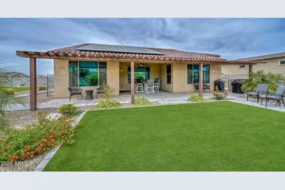 13531 W Tuckey Court, Glendale, AZ 85307 - Photo 39