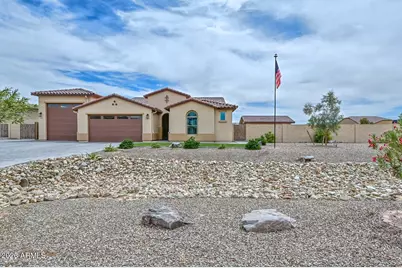 13531 W Tuckey Court, Glendale, AZ 85307 - Photo 3