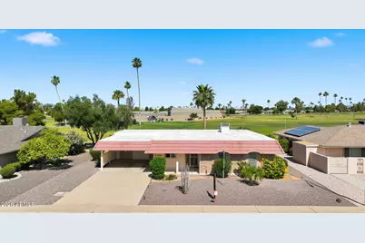 10362 W Cameo Drive, Sun City, AZ 85351 - Photo 63