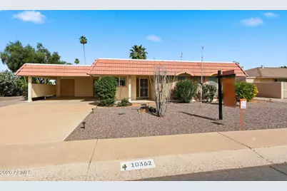 10362 W Cameo Drive, Sun City, AZ 85351 - Photo 9