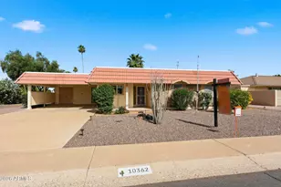 10362 W Cameo Dr, Sun City, AZ 85351 - Photo 9