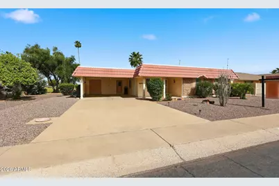 10362 W Cameo Drive, Sun City, AZ 85351 - Photo 7