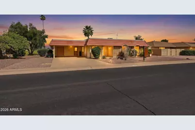 10362 W Cameo Drive, Sun City, AZ 85351 - Photo 13
