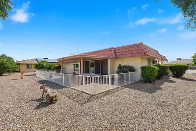 10362 W Cameo Drive, Sun City, AZ 85351 - Photo 45