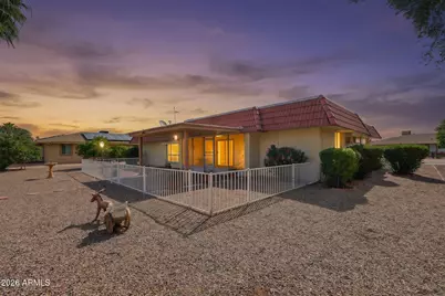 10362 W Cameo Drive, Sun City, AZ 85351 - Photo 57