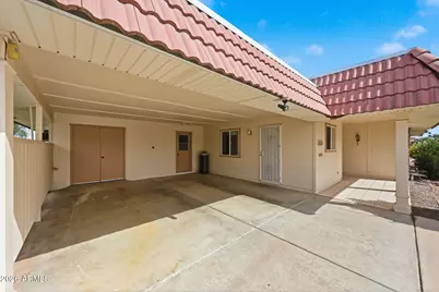 10362 W Cameo Drive, Sun City, AZ 85351 - Photo 43