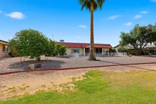10362 W Cameo Dr, Sun City, AZ 85351 - Photo 49