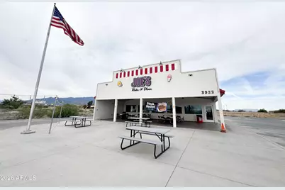 3922 S US Hwy 191 --, Safford, AZ 85546 - Photo 1