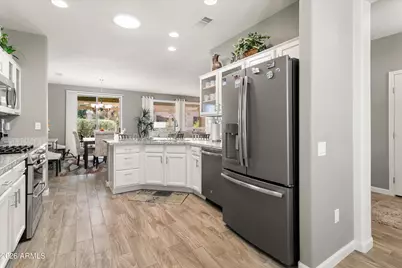 15453 W La Salinas Lane, Surprise, AZ 85374 - Photo 27