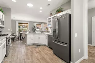 15453 W La Salinas Ln, Surprise, AZ 85374 - Photo 27