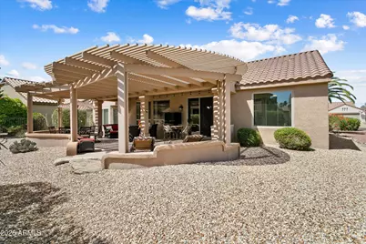 15453 W La Salinas Lane, Surprise, AZ 85374 - Photo 31