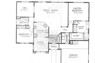 15453 W La Salinas Ln, Surprise, AZ 85374 - Photo 33