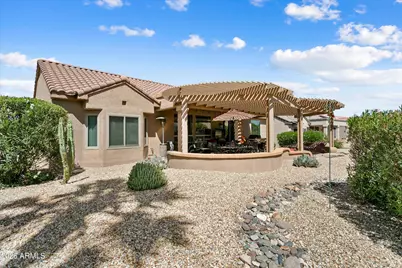 15453 W La Salinas Lane, Surprise, AZ 85374 - Photo 13