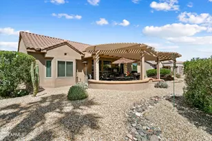 15453 W La Salinas Ln, Surprise, AZ 85374 - Photo 13