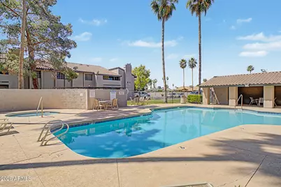 533 W Guadalupe Road #1001, Mesa, AZ 85210 - Photo 13
