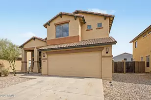 25037 W Illini St, Buckeye, AZ 85326 - Photo 33
