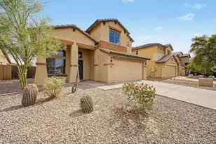 25037 W Illini St, Buckeye, AZ 85326 - Photo 35