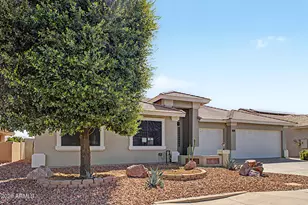 2635 S Wattlewood, Mesa, AZ 85209 - Photo 3