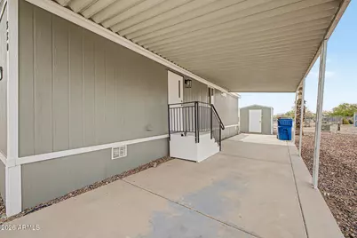 2000 S Apache Road #220, Buckeye, AZ 85326 - Photo 23