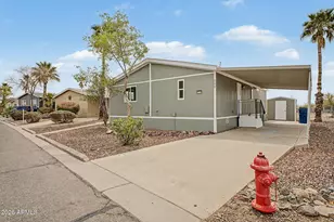 2000 S Apache Rd, Buckeye, AZ 85326 - Photo 5