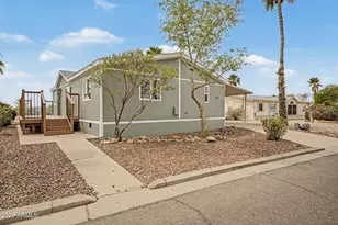 2000 S Apache Rd, Buckeye, AZ 85326 - Photo 1