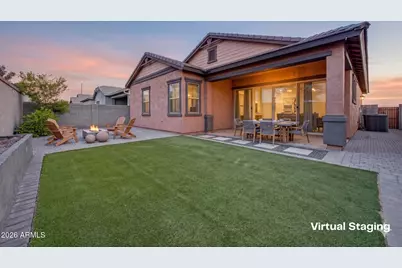 927 S Soho Lane, Chandler, AZ 85225 - Photo 37