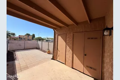 1417 Plaza Merito #Apt A, Sierra Vista, AZ 85635 - Photo 21