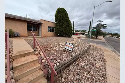 1417 Plaza Merito #Apt A, Sierra Vista, AZ 85635 - Photo 1