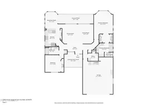 15405 W Sky Hawk Dr, Sun City West, AZ 85375 - Photo 45