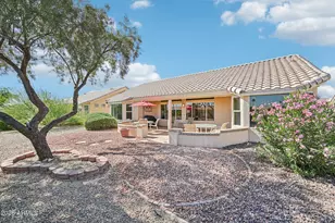 15405 W Sky Hawk Dr, Sun City West, AZ 85375 - Photo 39