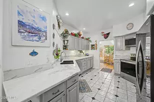 1700 E Lakeside Dr, Gilbert, AZ 85234 - Photo 21