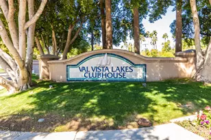 1700 E Lakeside Dr, Gilbert, AZ 85234 - Photo 53