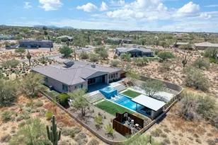 35584 N Rolling Creek Dr, Cave Creek, AZ 85331 - Photo 65