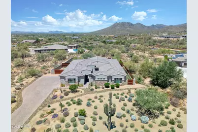 35584 N Rolling Creek Drive, Cave Creek, AZ 85331 - Photo 67