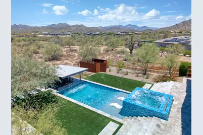 35584 N Rolling Creek Drive, Cave Creek, AZ 85331 - Photo 65