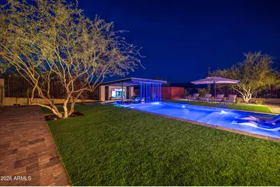 35584 N Rolling Creek Drive, Cave Creek, AZ 85331 - Photo 23