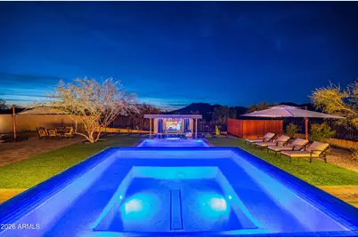 35584 N Rolling Creek Drive, Cave Creek, AZ 85331 - Photo 3