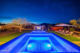 35584 N Rolling Creek Dr, Cave Creek, AZ 85331 - Photo 3