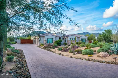 35584 N Rolling Creek Drive, Cave Creek, AZ 85331 - Photo 5