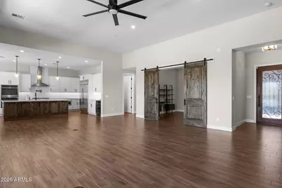 35584 N Rolling Creek Drive, Cave Creek, AZ 85331 - Photo 33